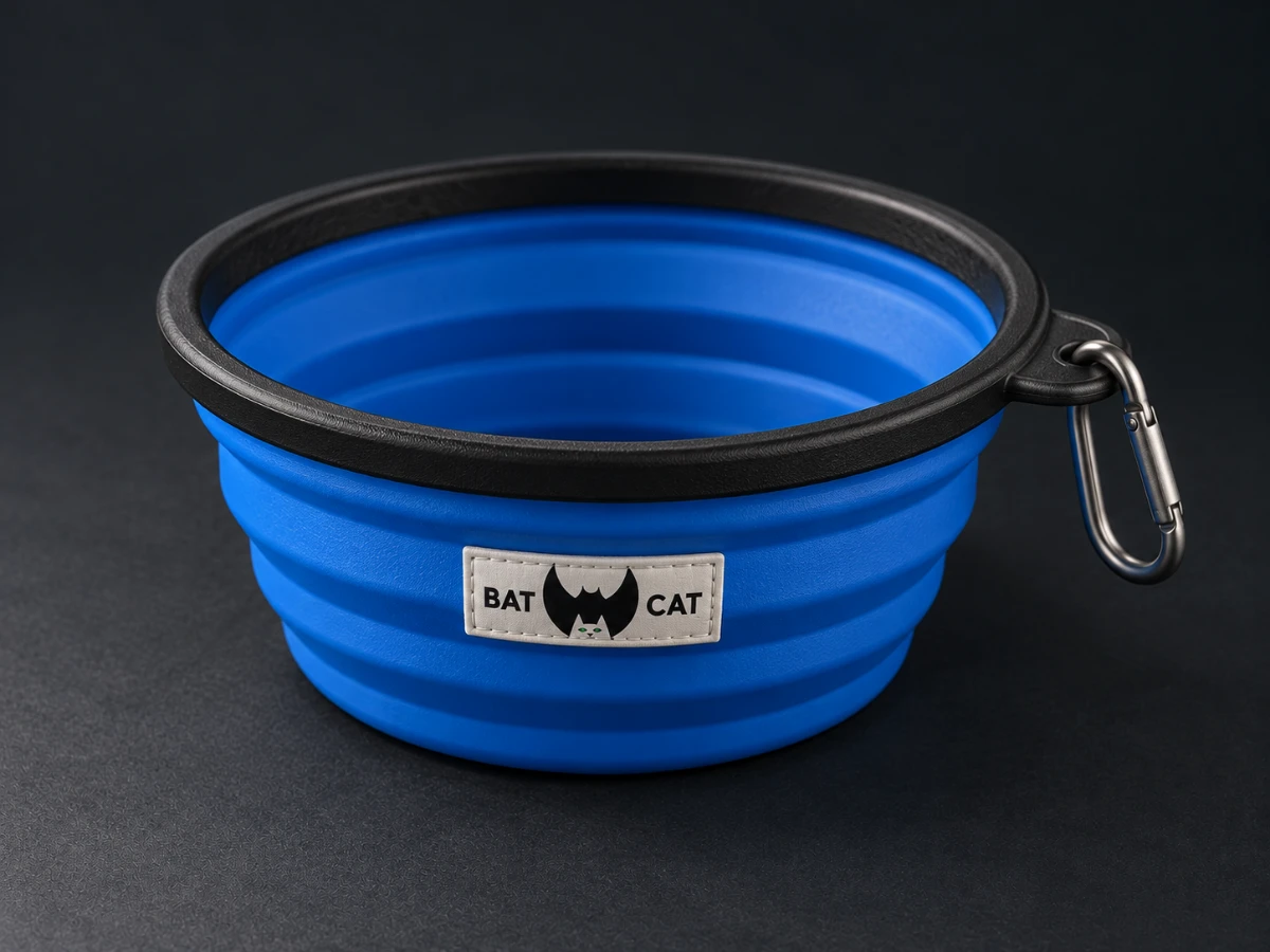 Preview of the BatCat go-anywhere bowl